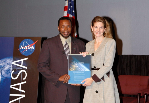 2004 One NASA Leader-Led Workshop