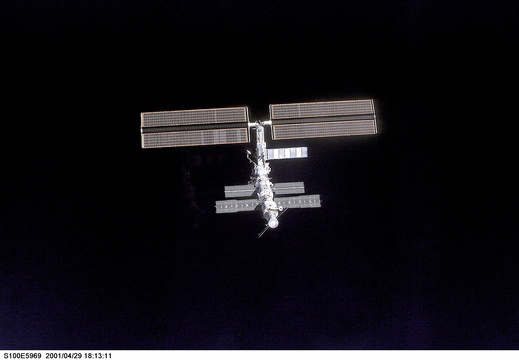 STS100-E-5969
