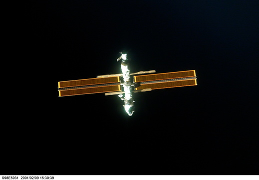 STS98-E-5031