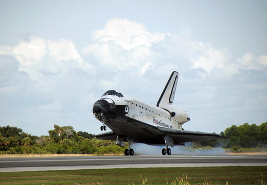 STS118-S-069