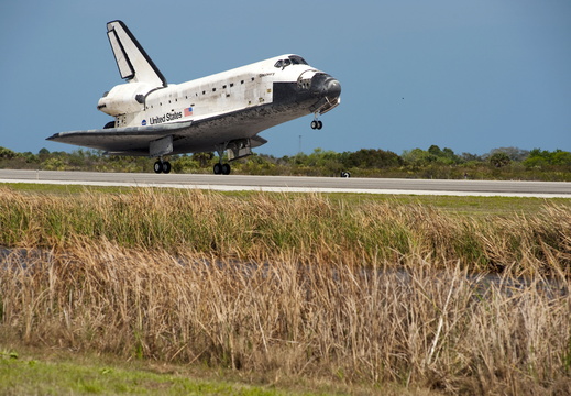 STS133-S-113
