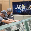 Apollo Mission Control reopens in all its historic glory - 48138729216_5c6d18e99e_o.jpg