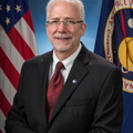 Official portrait of Johnson Space Center Deputy Director Mark Geyer - 27243607387_df0e02f547_o.jpg
