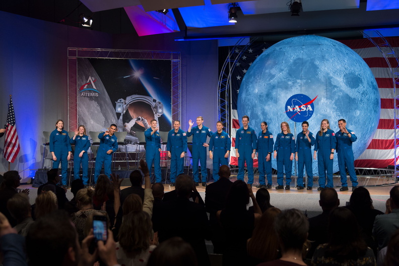 The 2017 Class of Astronauts participate in graduation ceremonies - 49362227023_2e8a09c095_o.jpg