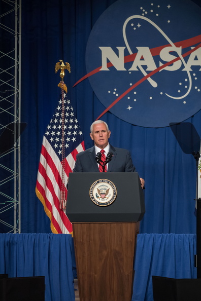 Vice President Mike Pence Jim Bridenstine visited NASA’s Johnson Space Center - 30459848618_805a0fafae_o.jpg