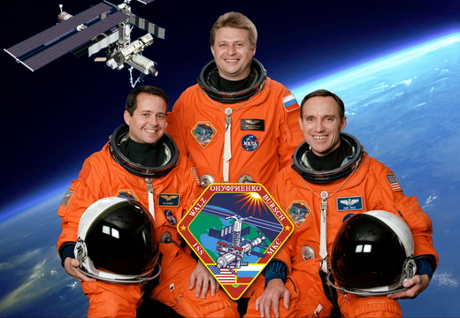 EXPEDITION 04