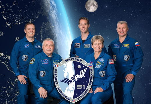EXPEDITION 51