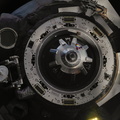 The Soyuz TMA-08M Spacecraft Docking Mechanism - 9738123454_5f4a3204be_o.jpg