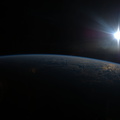 Sun Setting Over the Indian Ocean - 8961262279_2995d2519f_o.jpg
