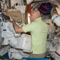 Station Crew Preps for Spacewalk - 9220103090_db3eaae0e4_o.jpg