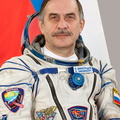 Russian cosmonaut Pavel Vinogradov - 8529034808_53e7390da5_o.jpg