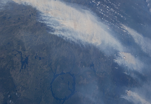 Quebec, Canada Wildfires - 9241644546 52aea29513 o