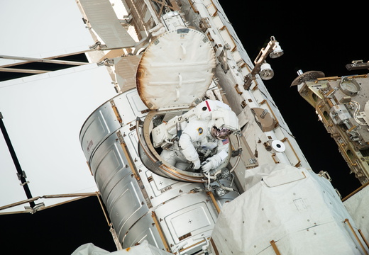NASA Astronaut Chris Cassidy - 9258469016 9d6781d89a o