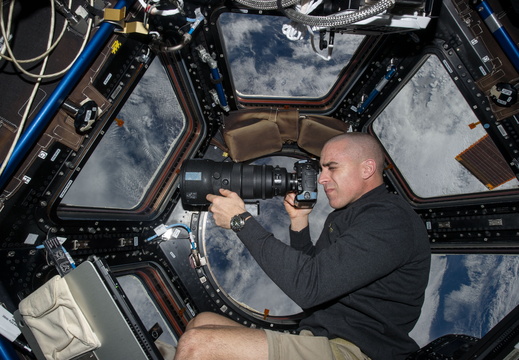 NASA Astronaut Chris Cassidy - 8979889174 356af5e8dd o