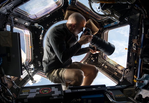 NASA Astronaut Chris Cassidy - 8979887826 b9b72f01ce o