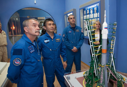 Expedition 36 37 backup crew members - 8758326798 cbc80a0d72 o
