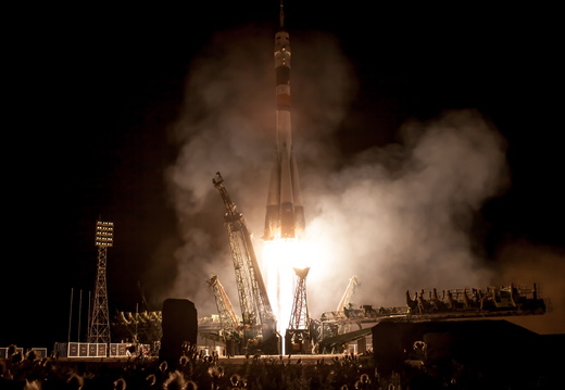 Expedition 36 Launch - 8881496973 5c42cafaf2 o