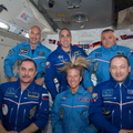Expedition 36 Crew Members - 9096404026 fee46a4a63 o