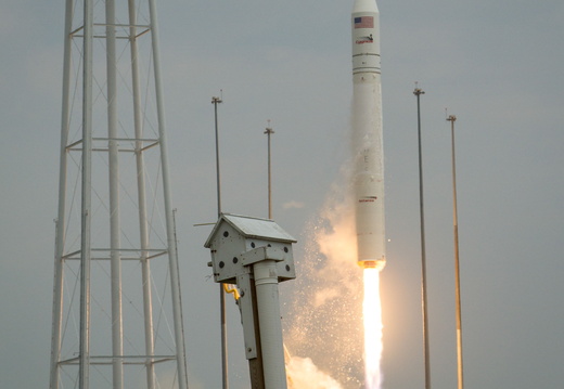 201407130013hq Antares Orbital-2 Mission Launch - 14466597398 18d8805d45 o