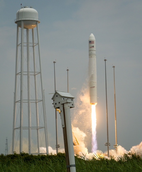 201407130013hq Antares Orbital-2 Mission Launch - 14466597398_18d8805d45_o.jpg