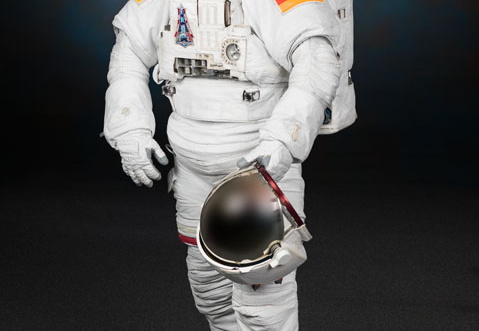European Space Agency astronaut Alexander Gerst - 10671748985 32acb6fd78 z