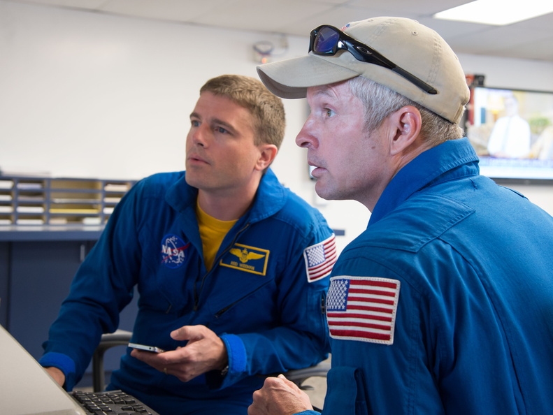 Expedition 40 Astronauts at Ellington Field - 8742392084_3e504ccac3_o.jpg