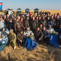 Expedition 40 Soyuz TMA-12M Landing - 15207104552_34db1a4b2d_o.jpg