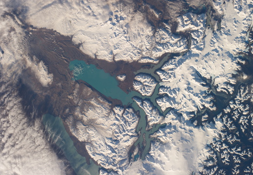 iss040e006206 glacial lakes of Patagonia - 14655582712 4829dc3533 o