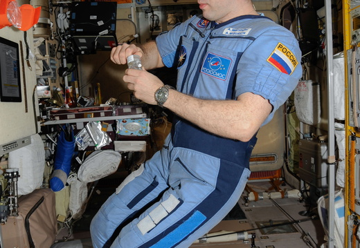 Cosmonaut Alexander Misurkin - 9414664687 1f914bd70d o