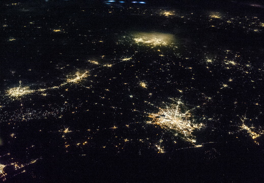 City Lights in Texas - 9152523616 177422a03c o