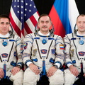 Chris Cassidy, Pavel Vinogradov and Alexander Misurkin - 8529034558_80f589988d_o.jpg
