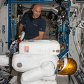Astronaut Luca Parmitano With Robonaut - 9184903540_d86670df2f_o.jpg