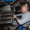 Astronaut Luca Parmitano Performs Station Maintenance - 9296267774_42aa3e4a4c_o.jpg