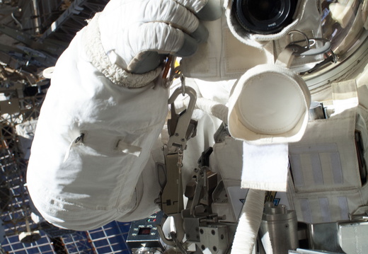 Astronaut Chris Cassidy Takes a Photo - 9301420611 336a3e8835 o