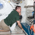 Astronaut Chris Cassidy in Station's Kibo Lab - 9722817855_d9911ee5b9_o.jpg