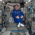 Astronaut Chris Cassidy Floats in Station's Kibo Lab - 9726046974_fa85727764_o.jpg