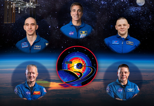 EXPEDITION 63