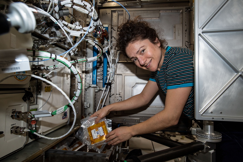 nasa-astronaut-jessica-meir-collects-protein-crystal-growth-10-experiment-hardware_49652944621_o.jpg