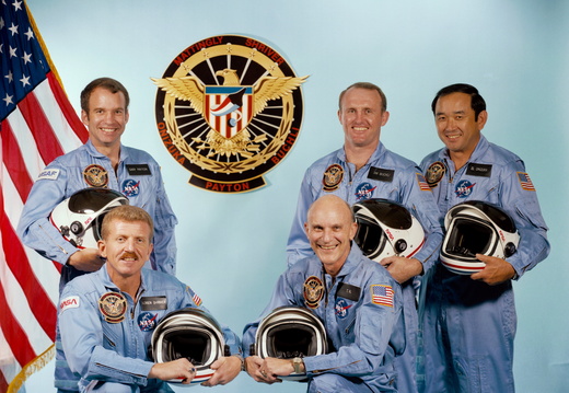 STS-51C