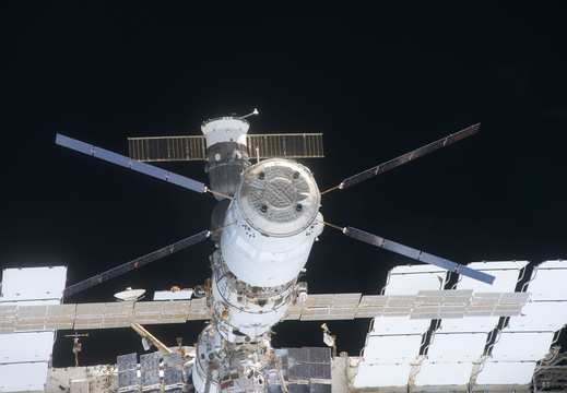 STS133-E-11053