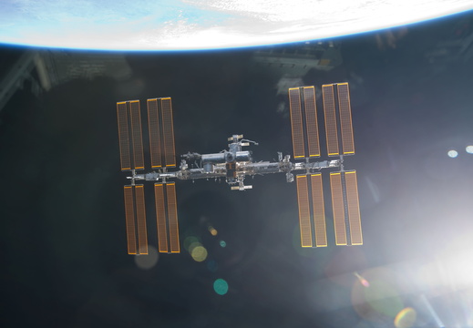 STS133-E-11135
