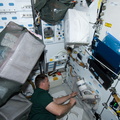 STS133-E-05067