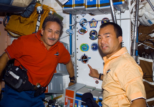 STS114-E-07146