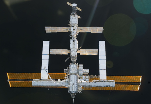 STS114-E-07278