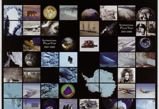 International Polar Year 2007-2009