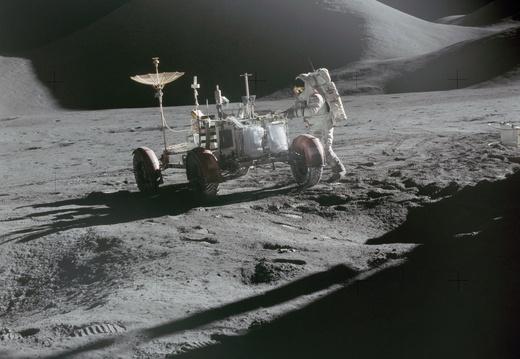 Apollo 15 Magazine 86/NN