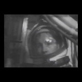 Apollo 1 onboard training - 1966 Nasa footages