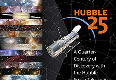 Hubble 25: A Quarter-Century of Discovery with the Hubble Space Telescope