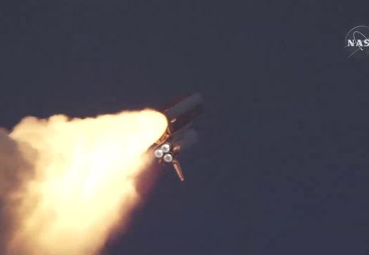 STS-127 Launch HD