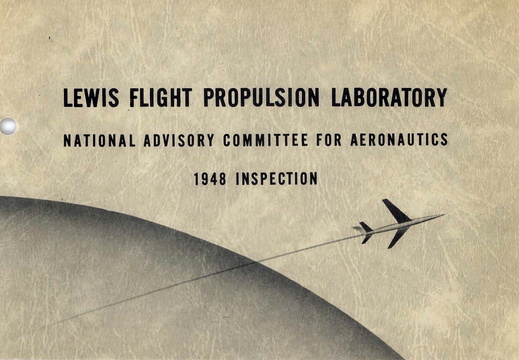 1948 LEWIS INSPECTION